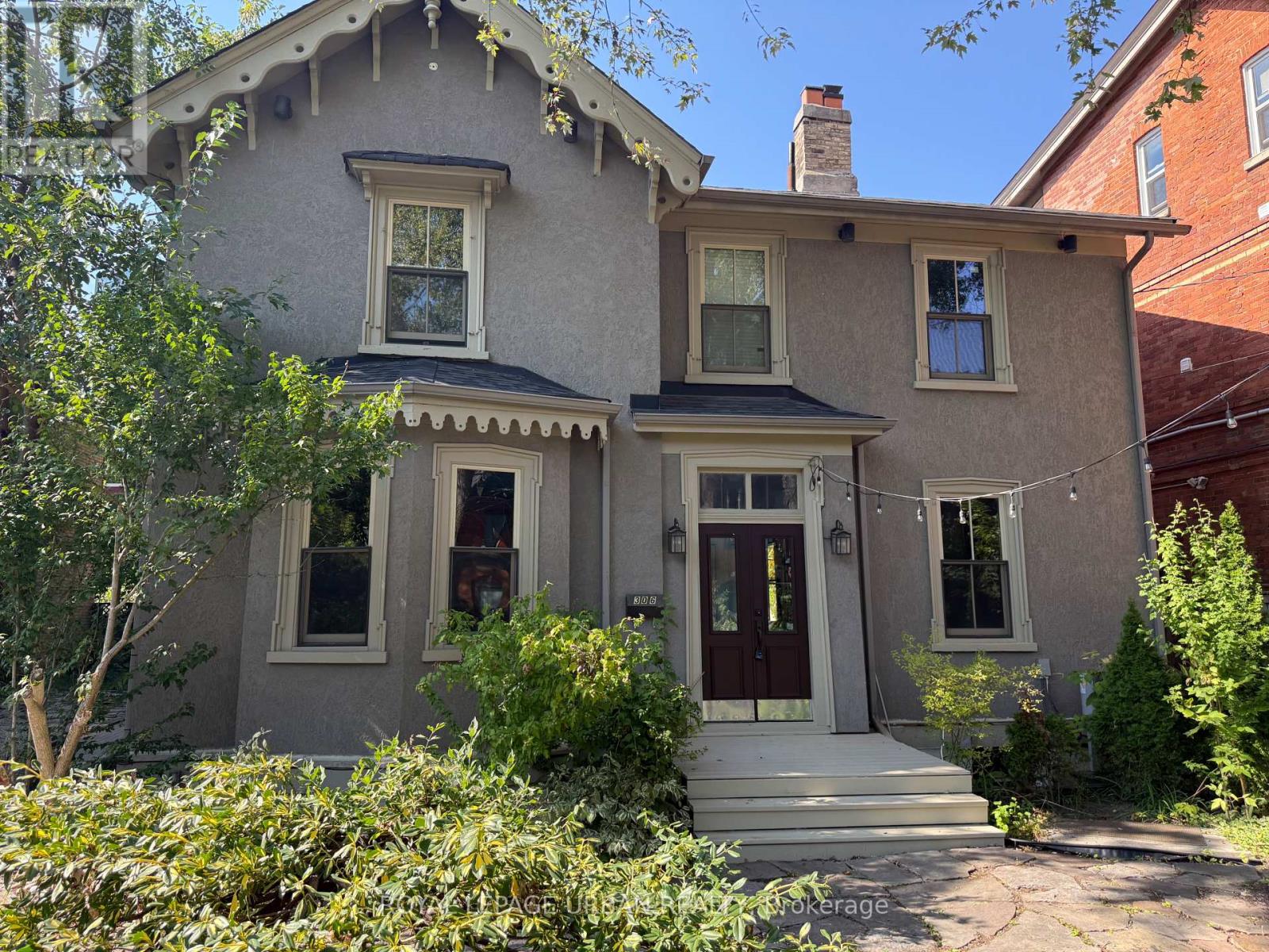 306 Seaton Street, Toronto, Ontario  M5A 2T7 - Photo 1 - C12451384