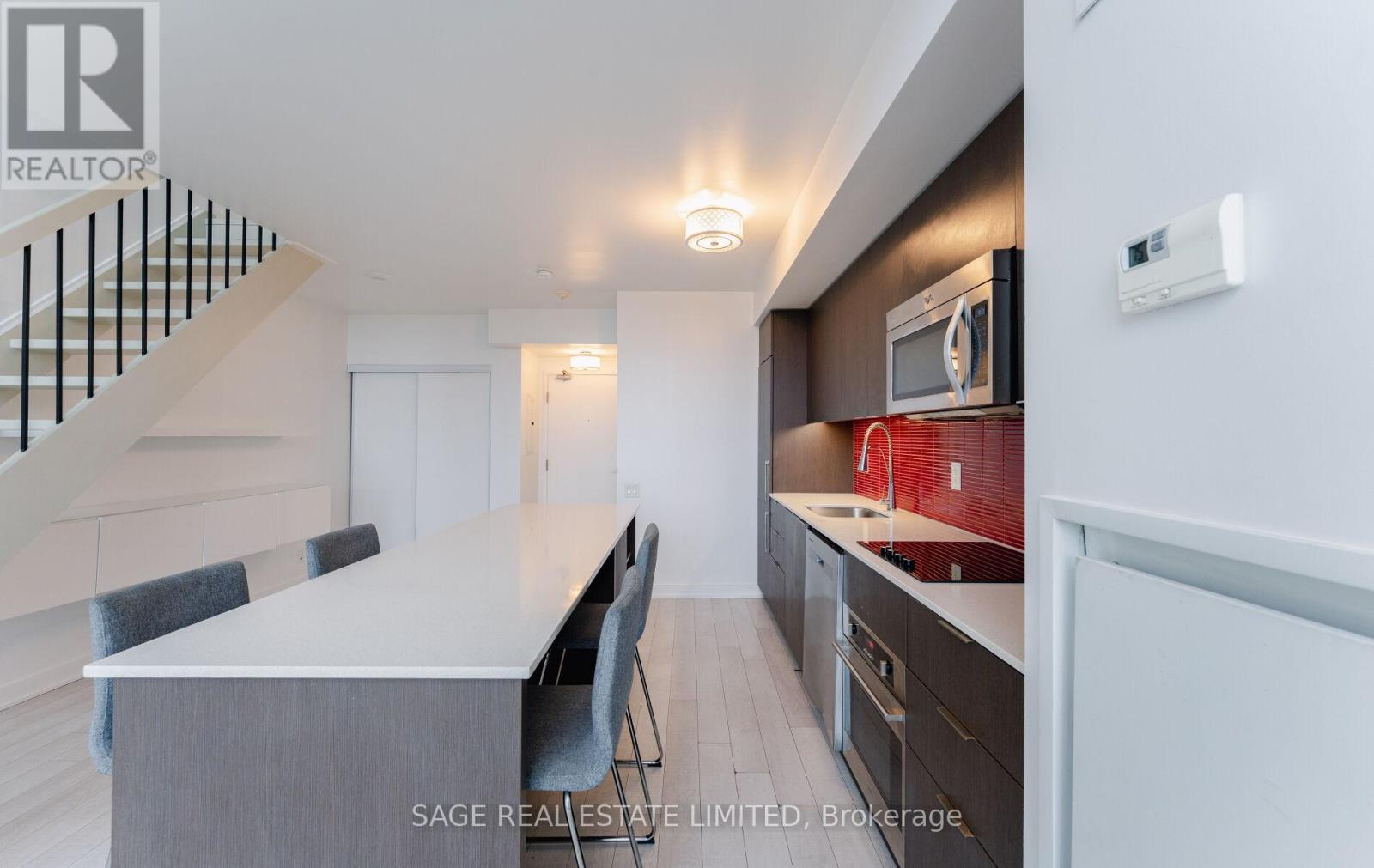 718 - 5 Hanna Avenue, Toronto, Ontario  M6K 0B3 - Photo 10 - C12451403