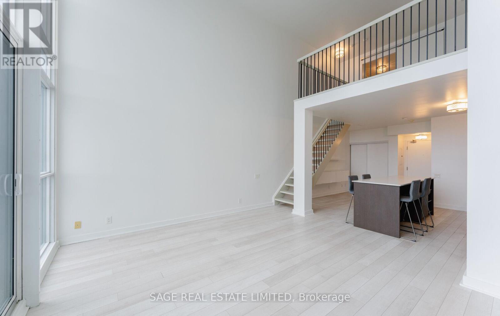 718 - 5 Hanna Avenue, Toronto, Ontario  M6K 0B3 - Photo 13 - C12451403