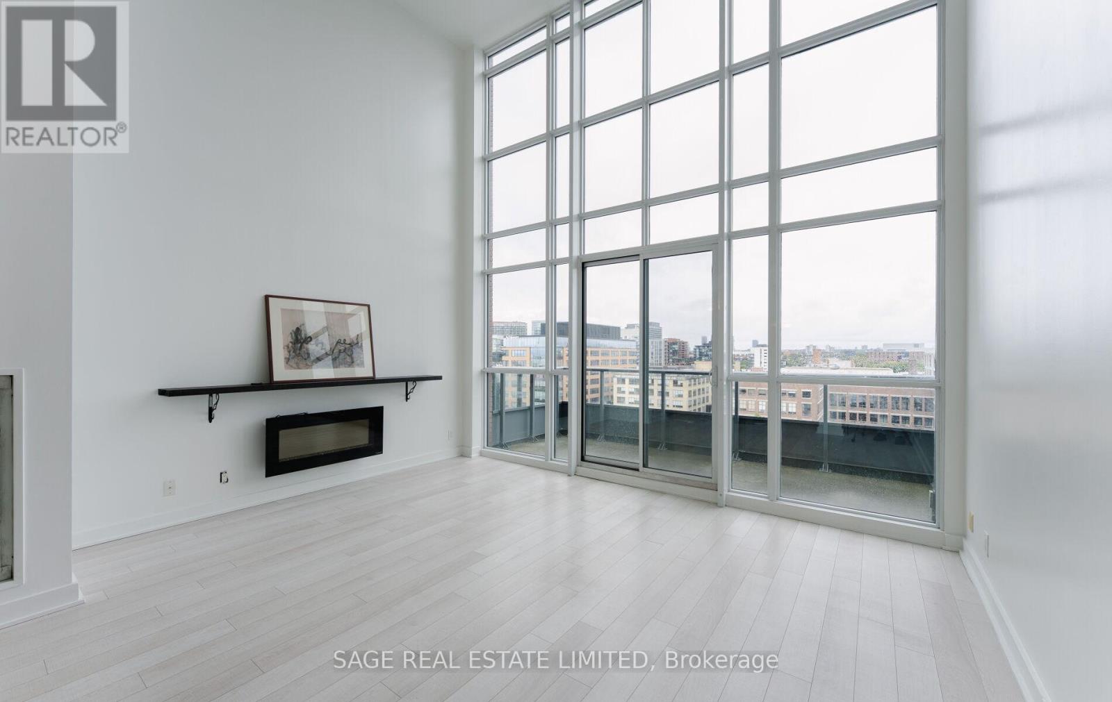 718 - 5 Hanna Avenue, Toronto, Ontario  M6K 0B3 - Photo 14 - C12451403
