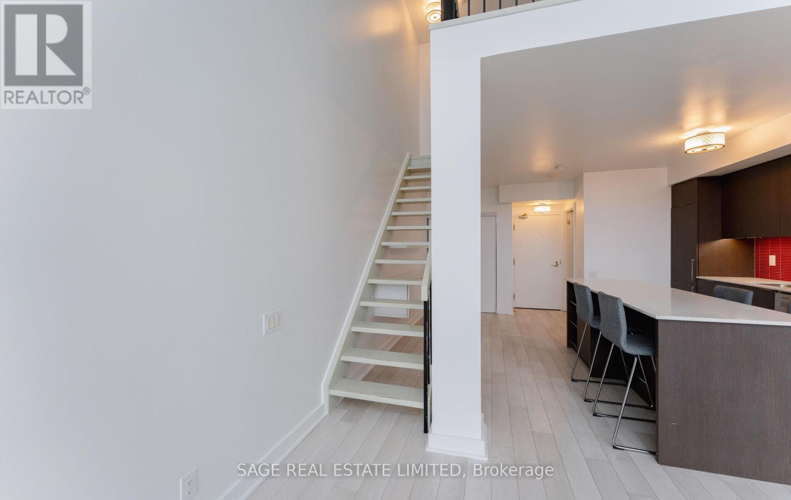 718 - 5 Hanna Avenue, Toronto, Ontario  M6K 0B3 - Photo 21 - C12451403
