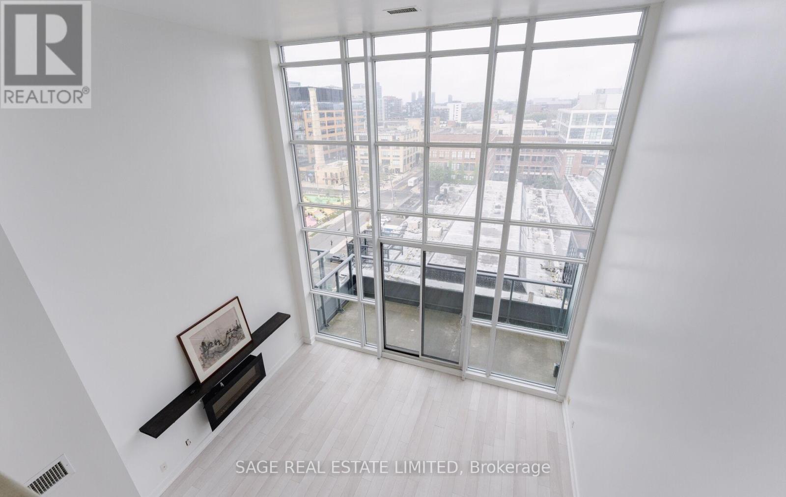 718 - 5 Hanna Avenue, Toronto, Ontario  M6K 0B3 - Photo 26 - C12451403