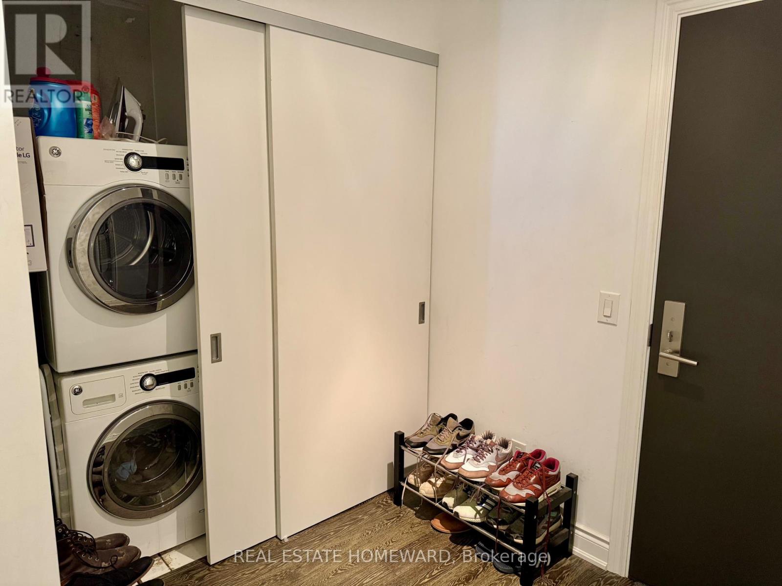 501 - 608 Richmond Street W, Toronto, Ontario  M5V 0N9 - Photo 8 - C12451407