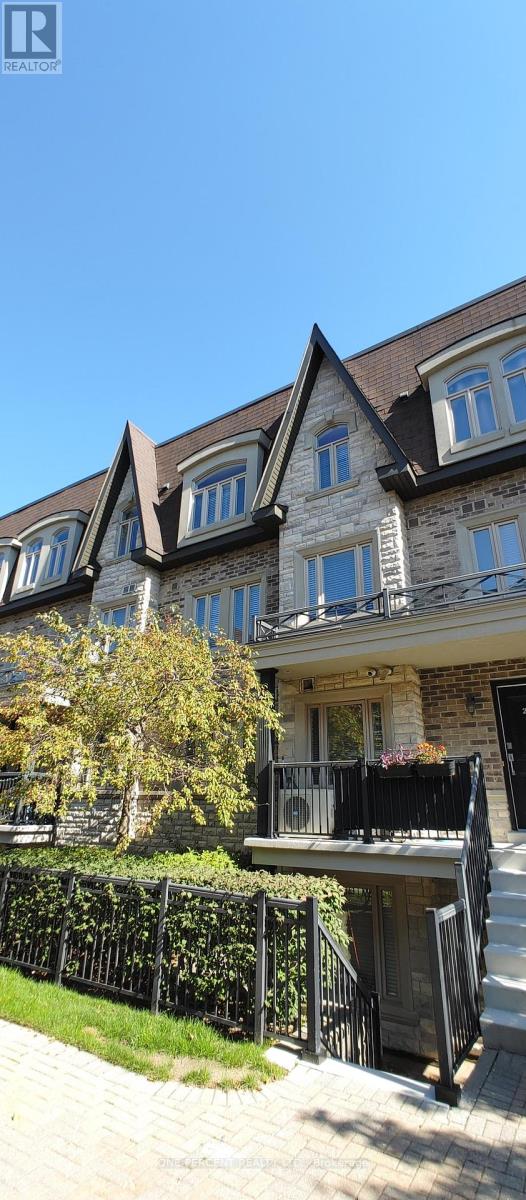 201 - 320 John Street, Markham, Ontario  L3T 0B1 - Photo 35 - N12451213