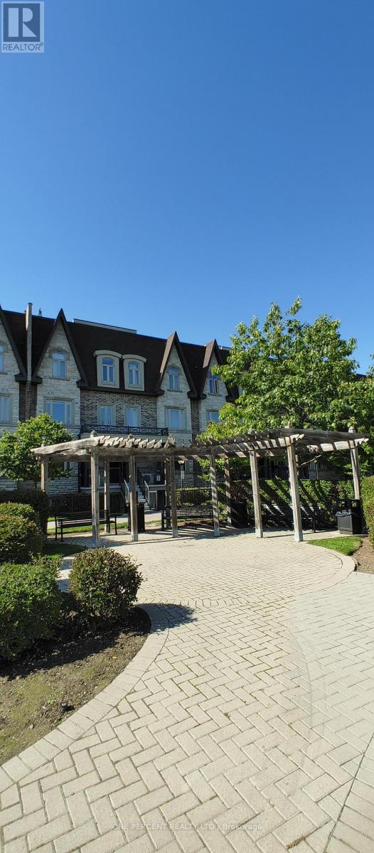 201 - 320 John Street, Markham, Ontario  L3T 0B1 - Photo 36 - N12451213