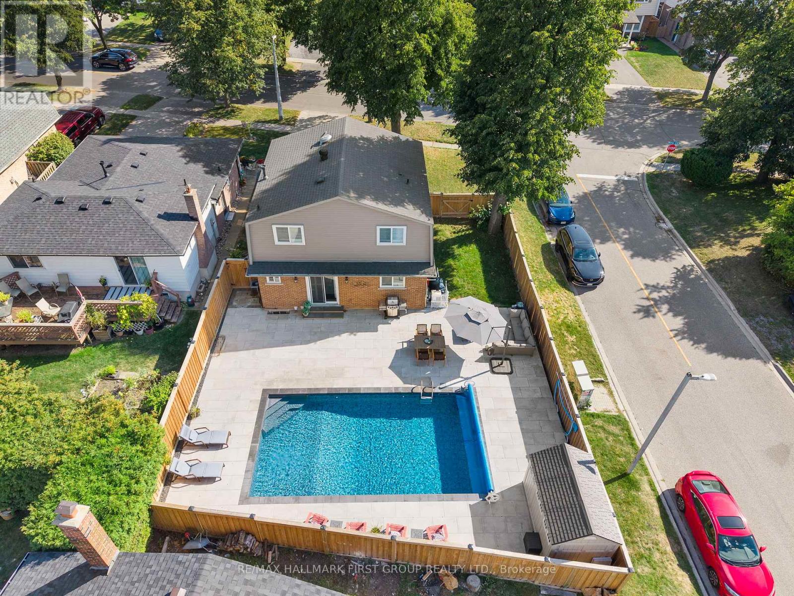 157 Michael Boulevard, Whitby (Lynde Creek), Ontario  L1N 5W4 - Photo 3 - E12451283