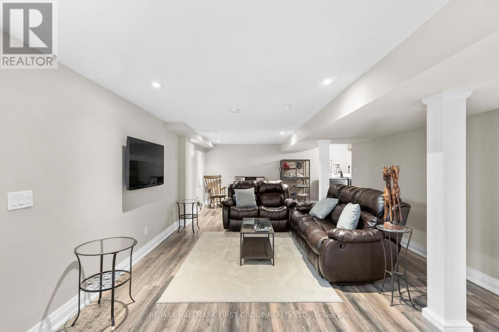 157 Michael Boulevard, Whitby (Lynde Creek), Ontario  L1N 5W4 - Photo 34 - E12451283