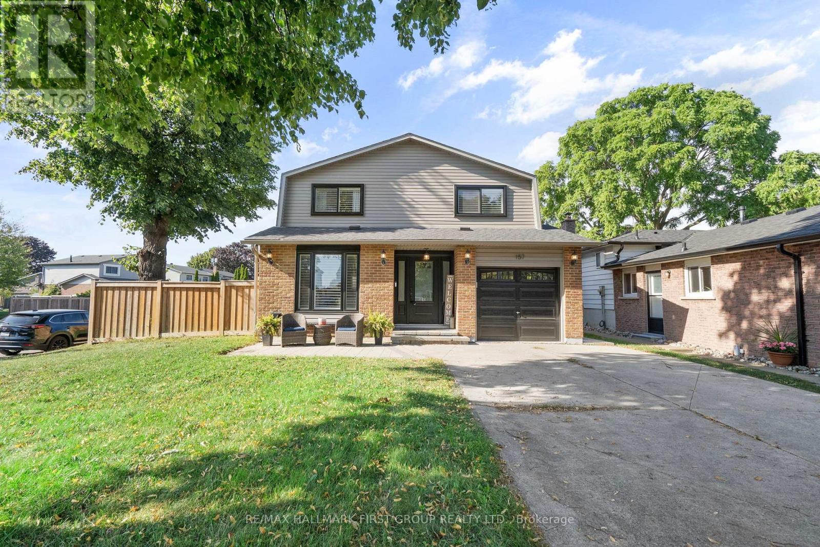 157 Michael Boulevard, Whitby (Lynde Creek), Ontario  L1N 5W4 - Photo 37 - E12451283