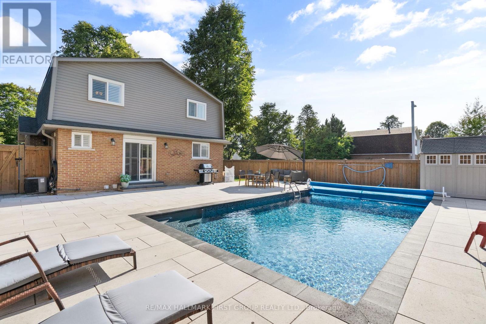 157 Michael Boulevard, Whitby (Lynde Creek), Ontario  L1N 5W4 - Photo 38 - E12451283