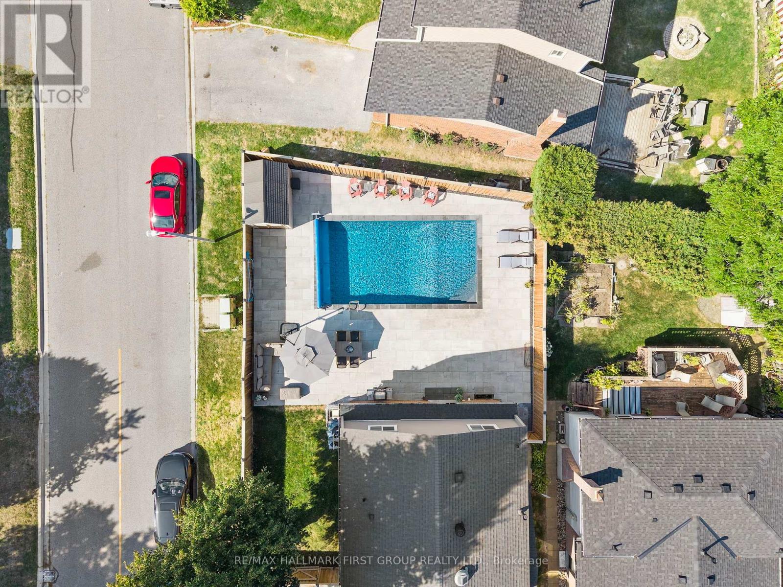 157 Michael Boulevard, Whitby (Lynde Creek), Ontario  L1N 5W4 - Photo 4 - E12451283