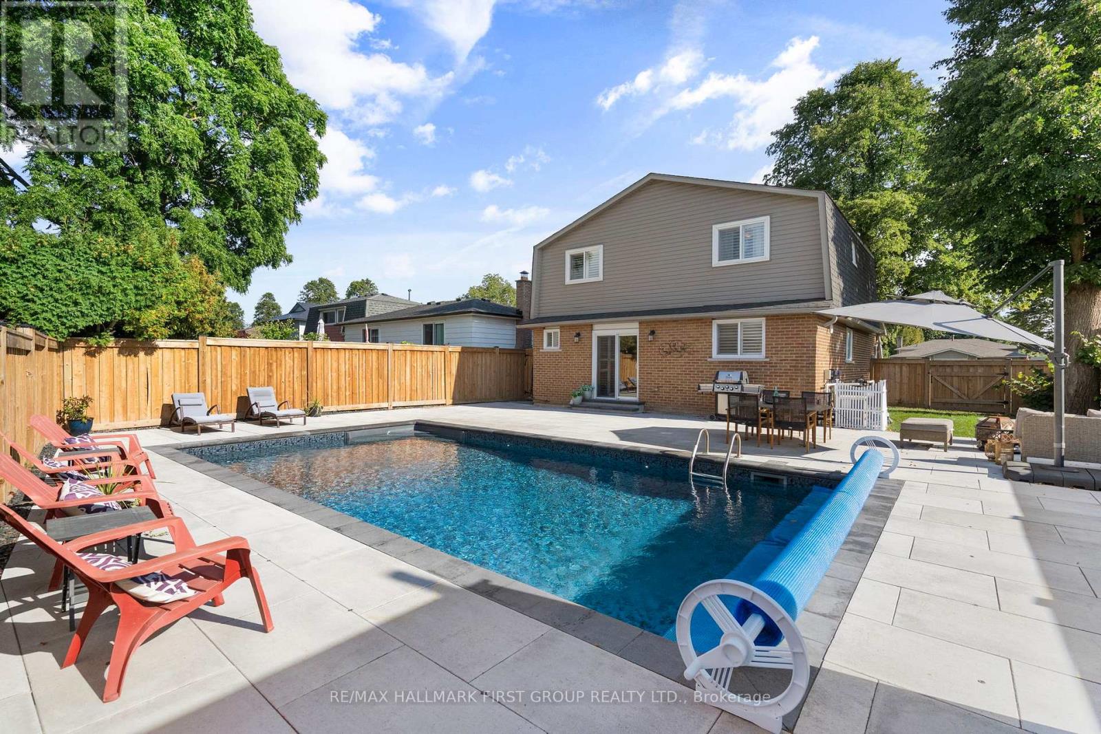 157 Michael Boulevard, Whitby (Lynde Creek), Ontario  L1N 5W4 - Photo 41 - E12451283