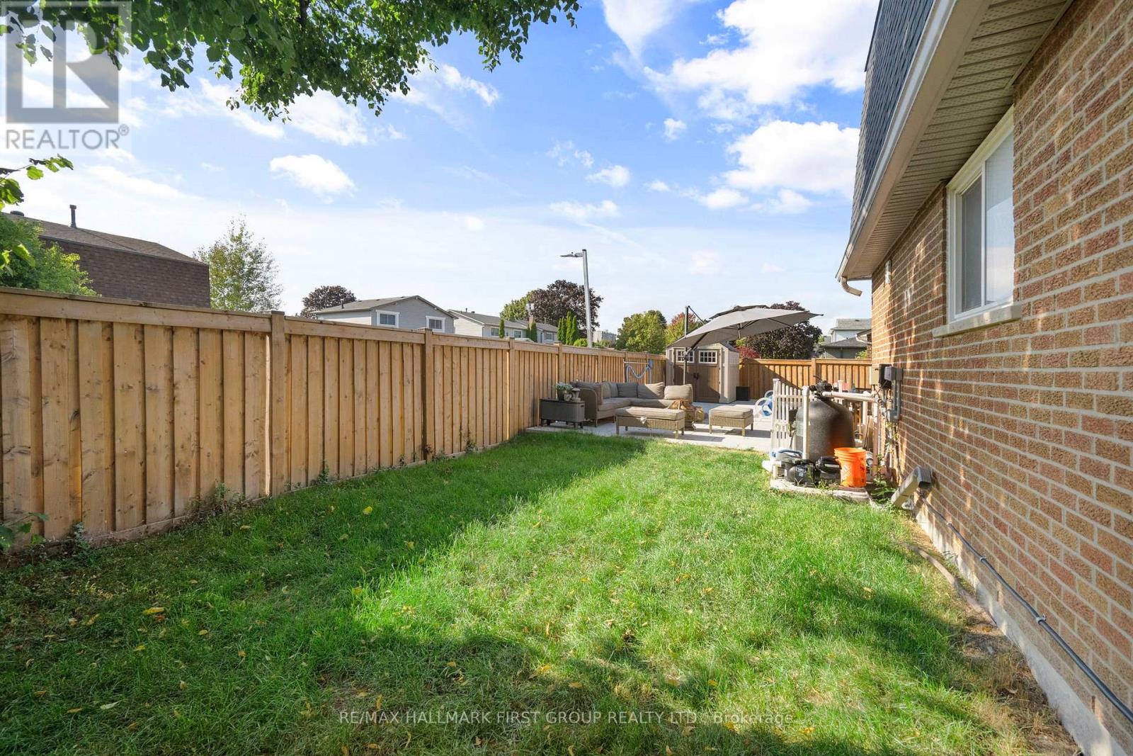157 Michael Boulevard, Whitby (Lynde Creek), Ontario  L1N 5W4 - Photo 42 - E12451283