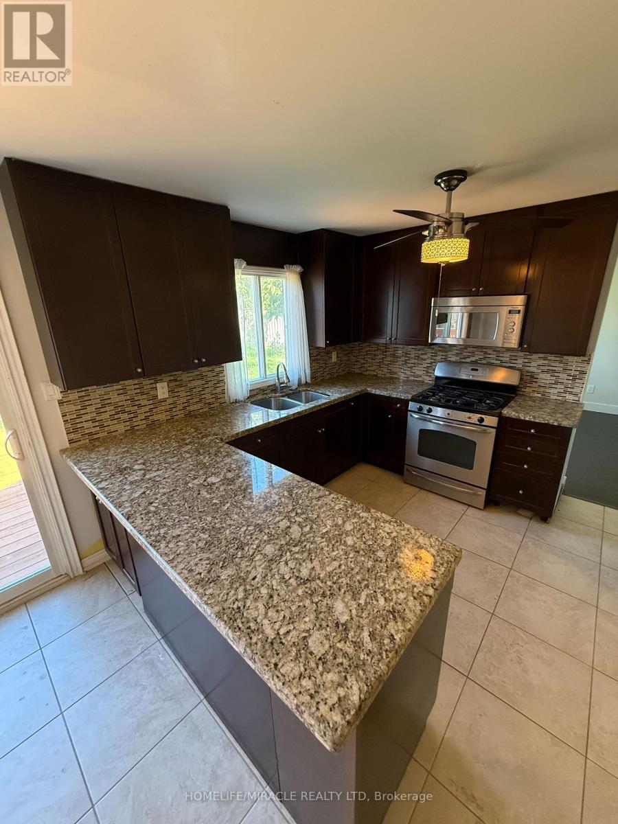 580 Daylight Crescent, Pickering (Woodlands), Ontario  L1V 6A9 - Photo 13 - E12451287