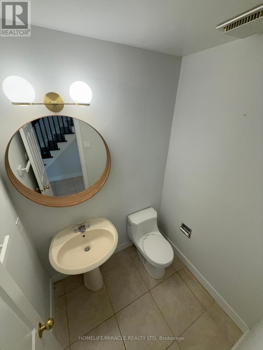 580 Daylight Crescent, Pickering (Woodlands), Ontario  L1V 6A9 - Photo 16 - E12451287