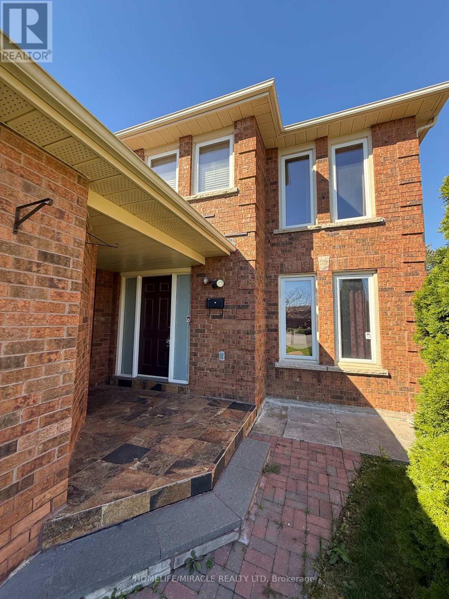 580 Daylight Crescent, Pickering (Woodlands), Ontario  L1V 6A9 - Photo 2 - E12451287