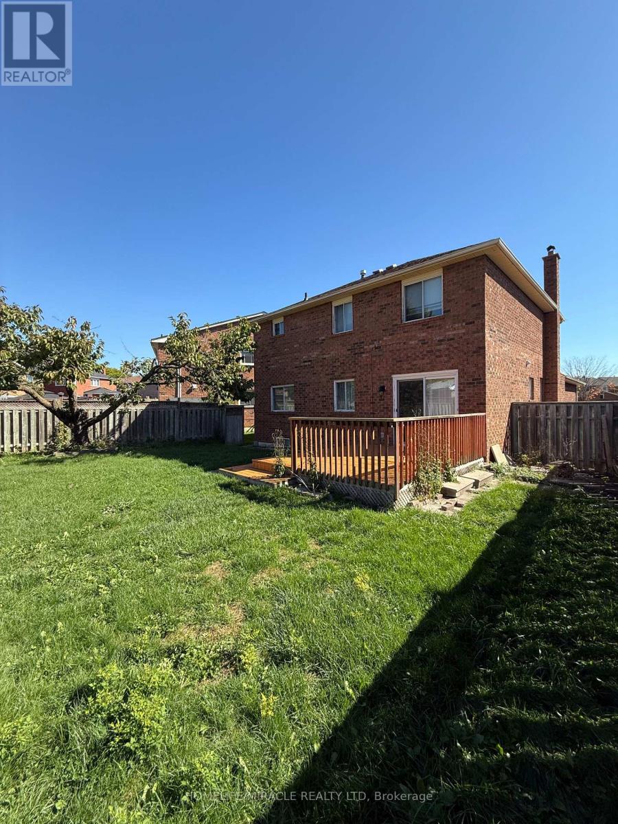 580 Daylight Crescent, Pickering (Woodlands), Ontario  L1V 6A9 - Photo 3 - E12451287
