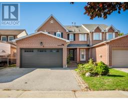 104 HUMPHREY DRIVE, Ajax, Ontario
