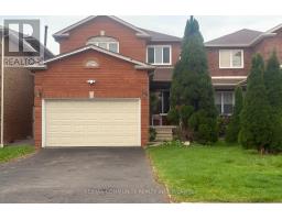40 FURROW DRIVE, Whitby, Ontario