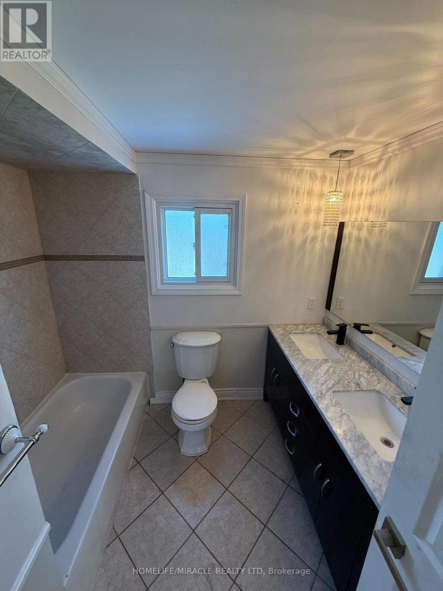 44 Knapton Avenue, Ajax (Central), Ontario  L1S 5W1 - Photo 14 - E12451322
