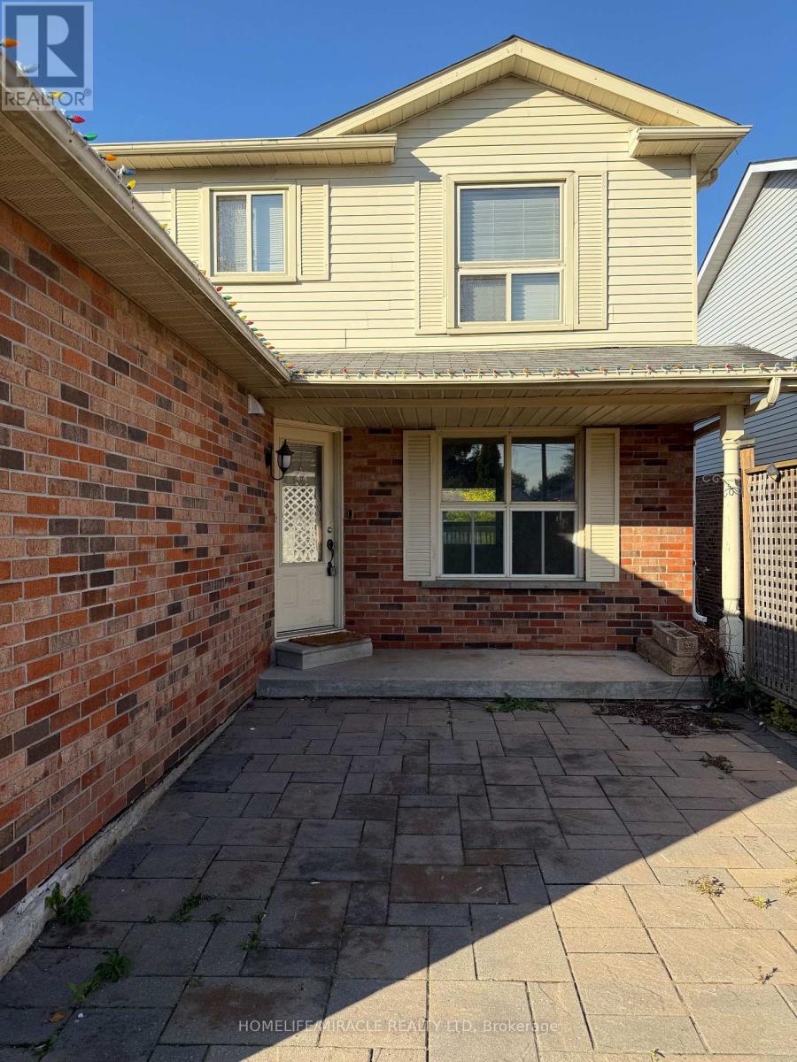 44 Knapton Avenue, Ajax (Central), Ontario  L1S 5W1 - Photo 2 - E12451322