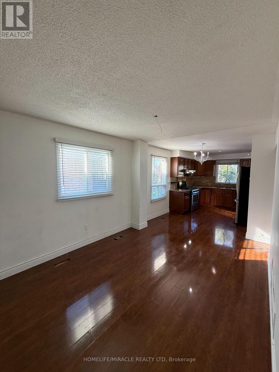 44 Knapton Avenue, Ajax (Central), Ontario  L1S 5W1 - Photo 5 - E12451322