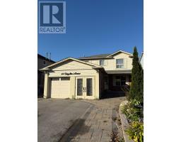 44 KNAPTON AVENUE, Ajax, Ontario