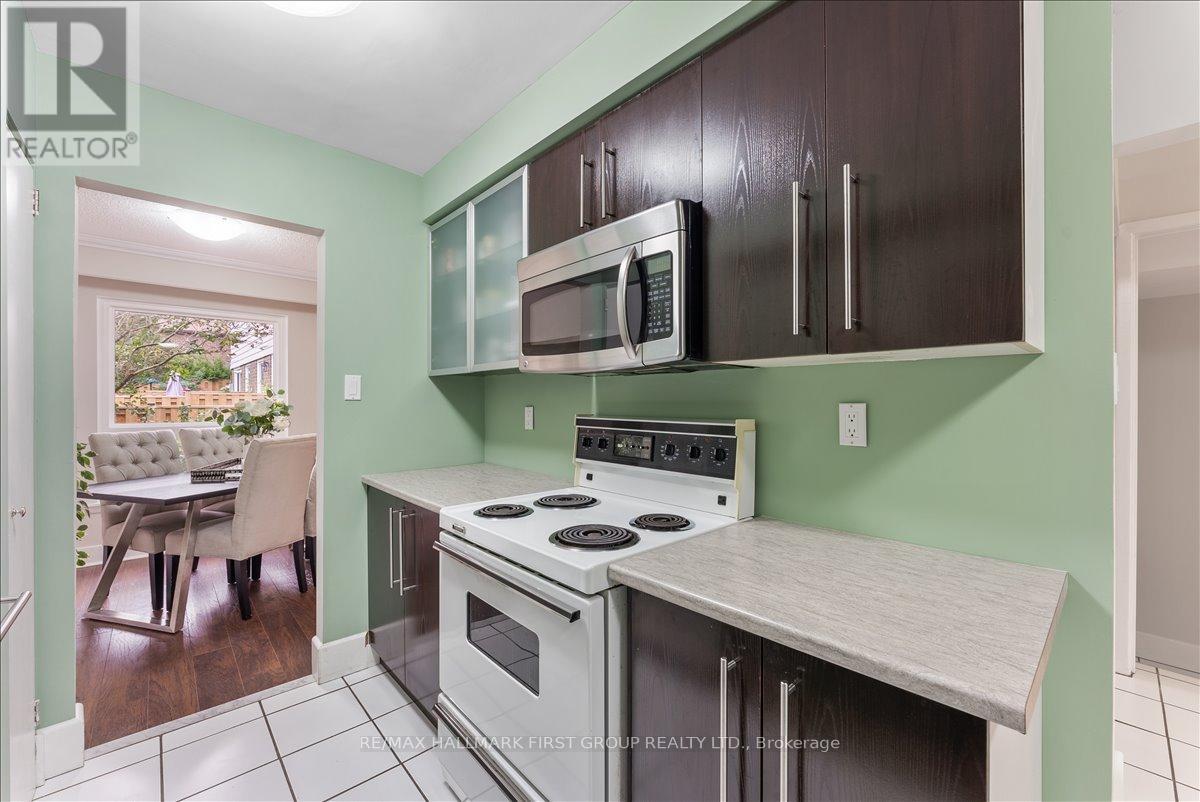 27 - 4 Deeprose Lane, Ajax (South East), Ontario  L1S 3L6 - Photo 10 - E12451389