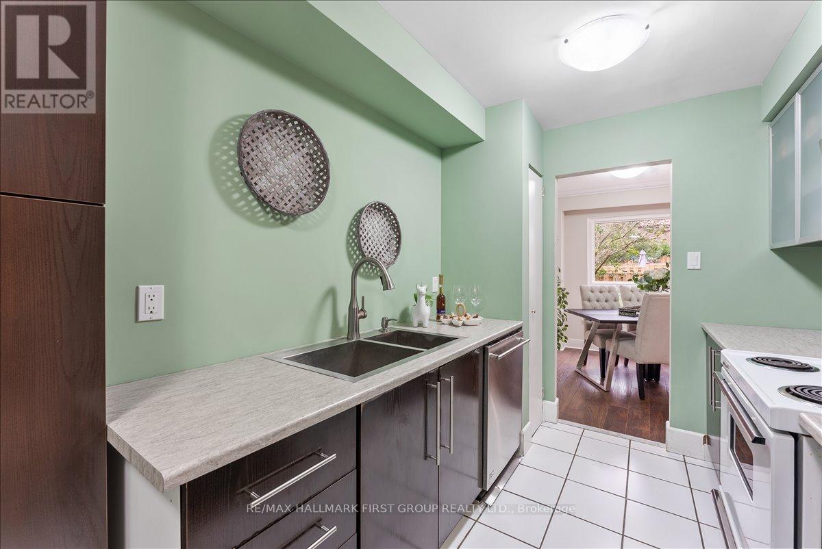 27 - 4 Deeprose Lane, Ajax (South East), Ontario  L1S 3L6 - Photo 12 - E12451389