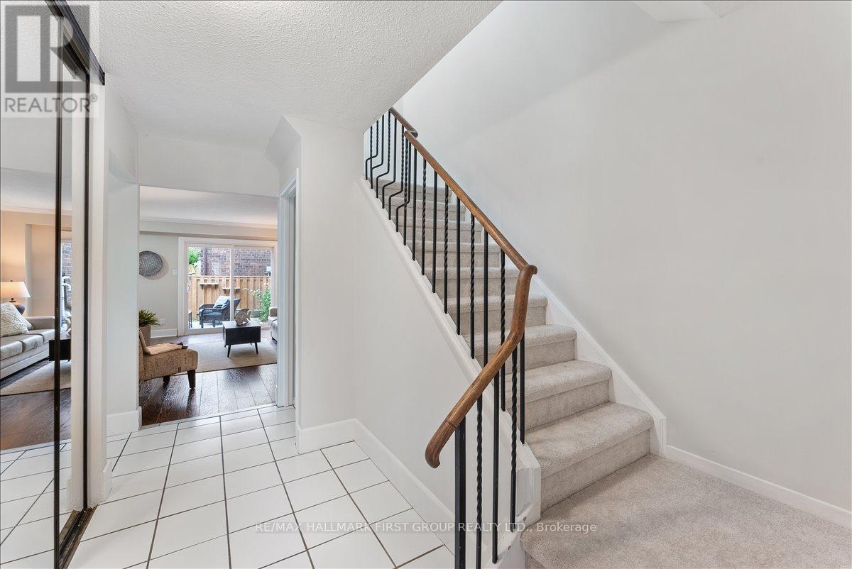 27 - 4 Deeprose Lane, Ajax (South East), Ontario  L1S 3L6 - Photo 13 - E12451389