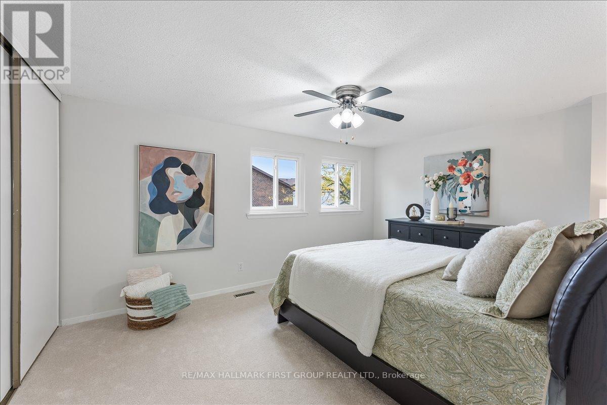 27 - 4 Deeprose Lane, Ajax (South East), Ontario  L1S 3L6 - Photo 14 - E12451389