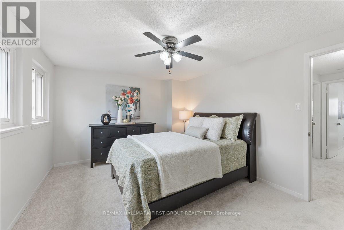 27 - 4 Deeprose Lane, Ajax (South East), Ontario  L1S 3L6 - Photo 15 - E12451389