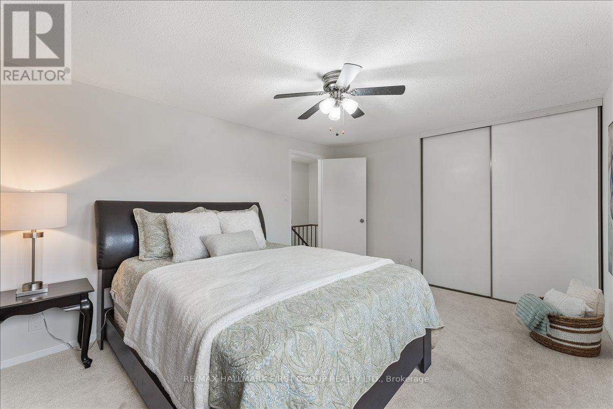 27 - 4 Deeprose Lane, Ajax (South East), Ontario  L1S 3L6 - Photo 16 - E12451389