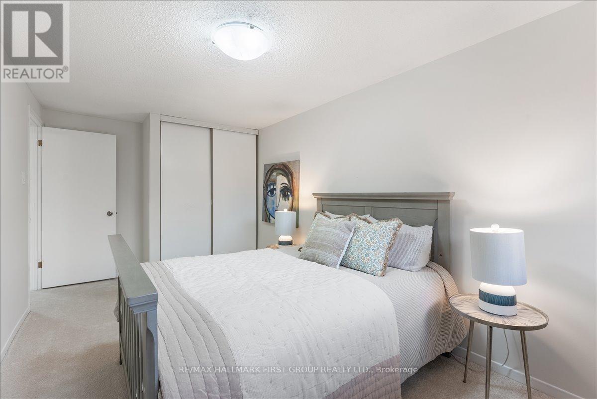 27 - 4 Deeprose Lane, Ajax (South East), Ontario  L1S 3L6 - Photo 18 - E12451389