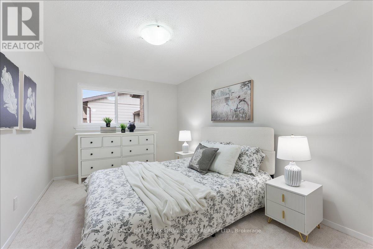 27 - 4 Deeprose Lane, Ajax (South East), Ontario  L1S 3L6 - Photo 19 - E12451389