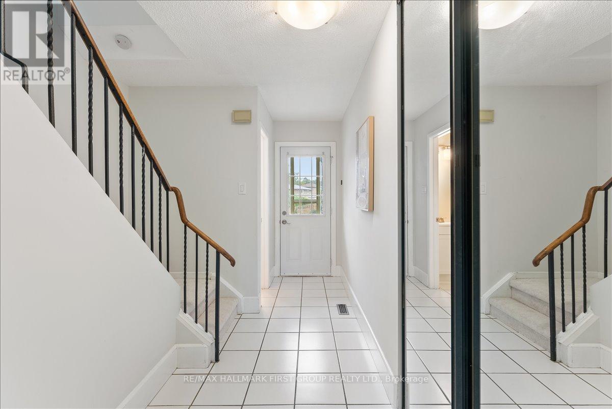 27 - 4 Deeprose Lane, Ajax (South East), Ontario  L1S 3L6 - Photo 2 - E12451389