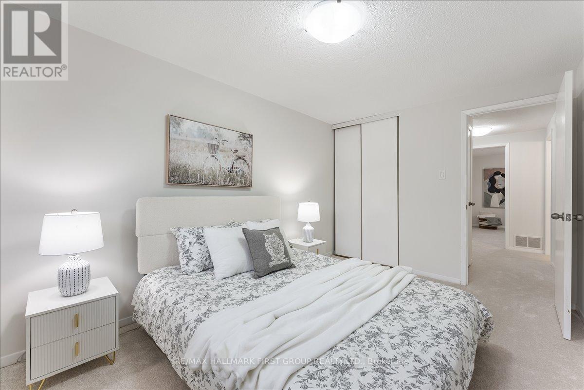 27 - 4 Deeprose Lane, Ajax (South East), Ontario  L1S 3L6 - Photo 20 - E12451389