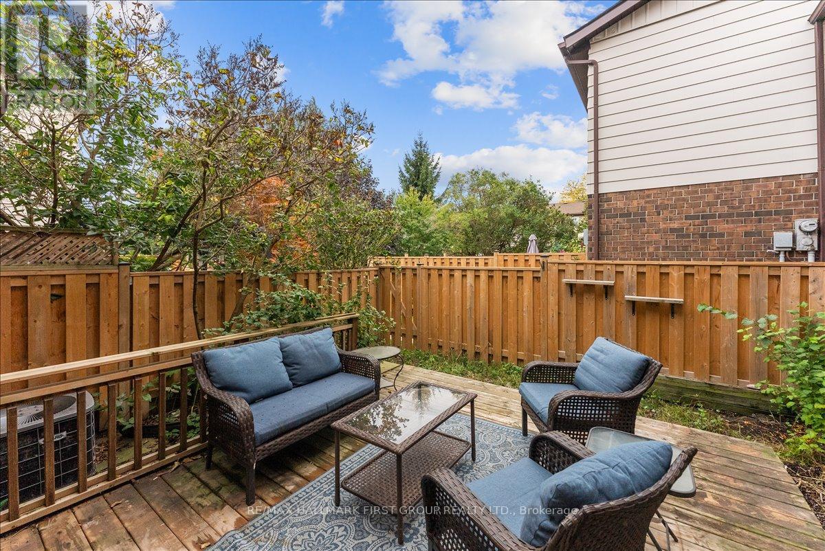 27 - 4 Deeprose Lane, Ajax (South East), Ontario  L1S 3L6 - Photo 25 - E12451389