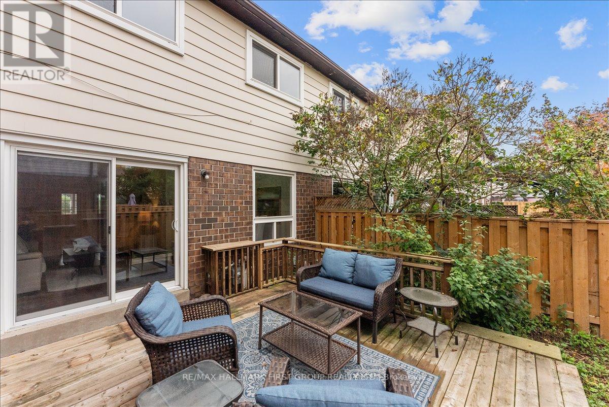 27 - 4 Deeprose Lane, Ajax (South East), Ontario  L1S 3L6 - Photo 26 - E12451389