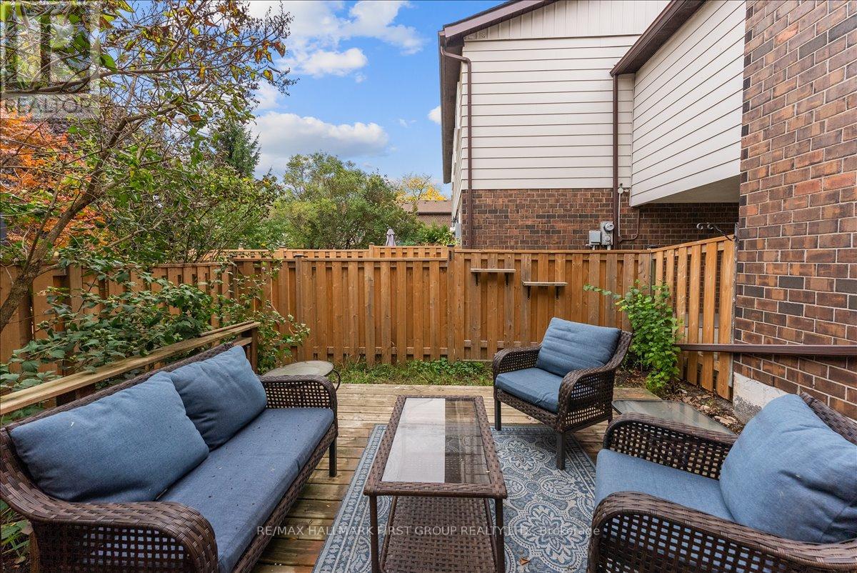 27 - 4 Deeprose Lane, Ajax (South East), Ontario  L1S 3L6 - Photo 27 - E12451389