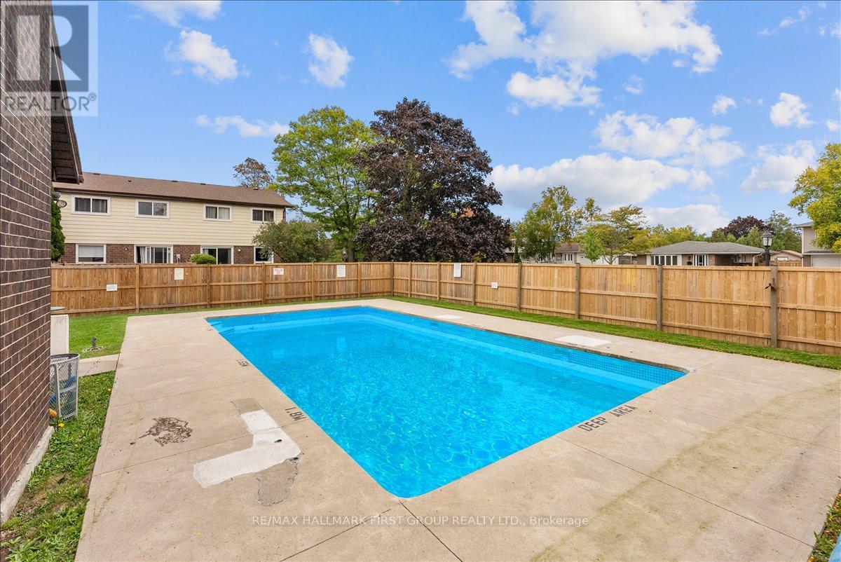 27 - 4 Deeprose Lane, Ajax (South East), Ontario  L1S 3L6 - Photo 28 - E12451389