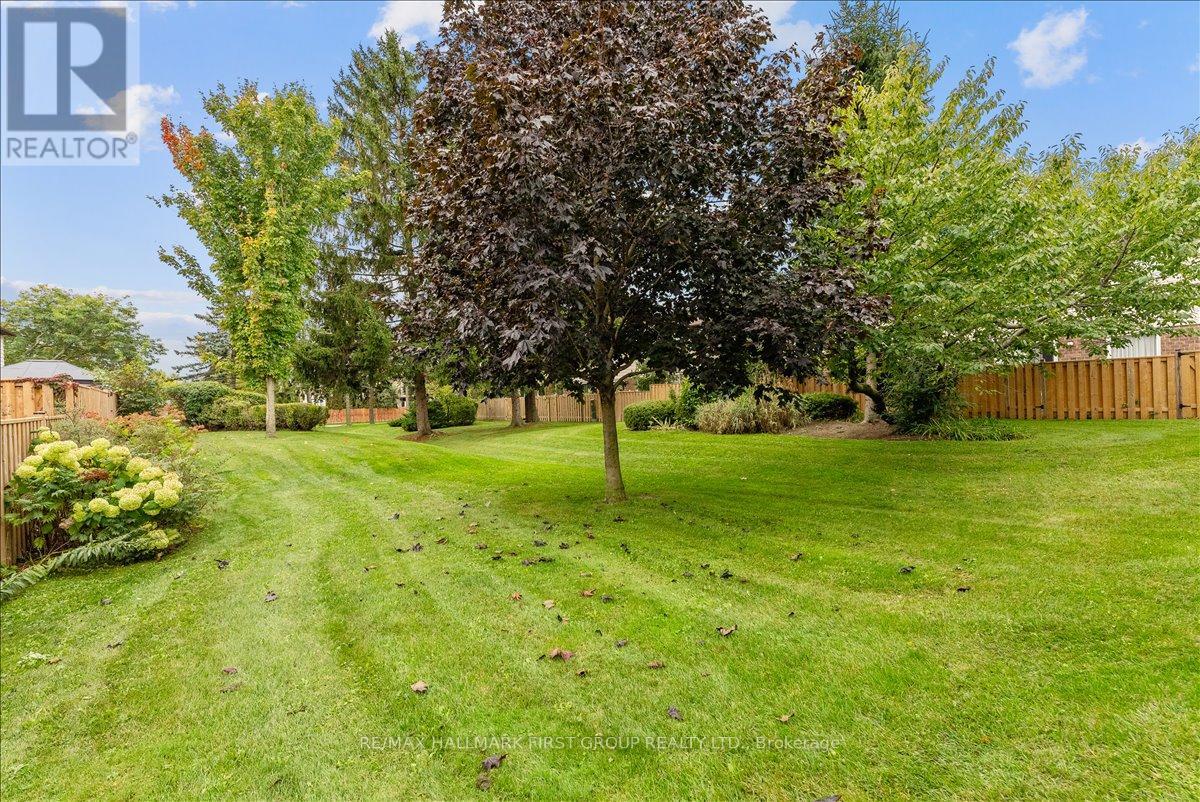 27 - 4 Deeprose Lane, Ajax (South East), Ontario  L1S 3L6 - Photo 29 - E12451389