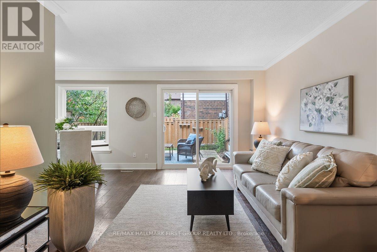 27 - 4 Deeprose Lane, Ajax (South East), Ontario  L1S 3L6 - Photo 3 - E12451389