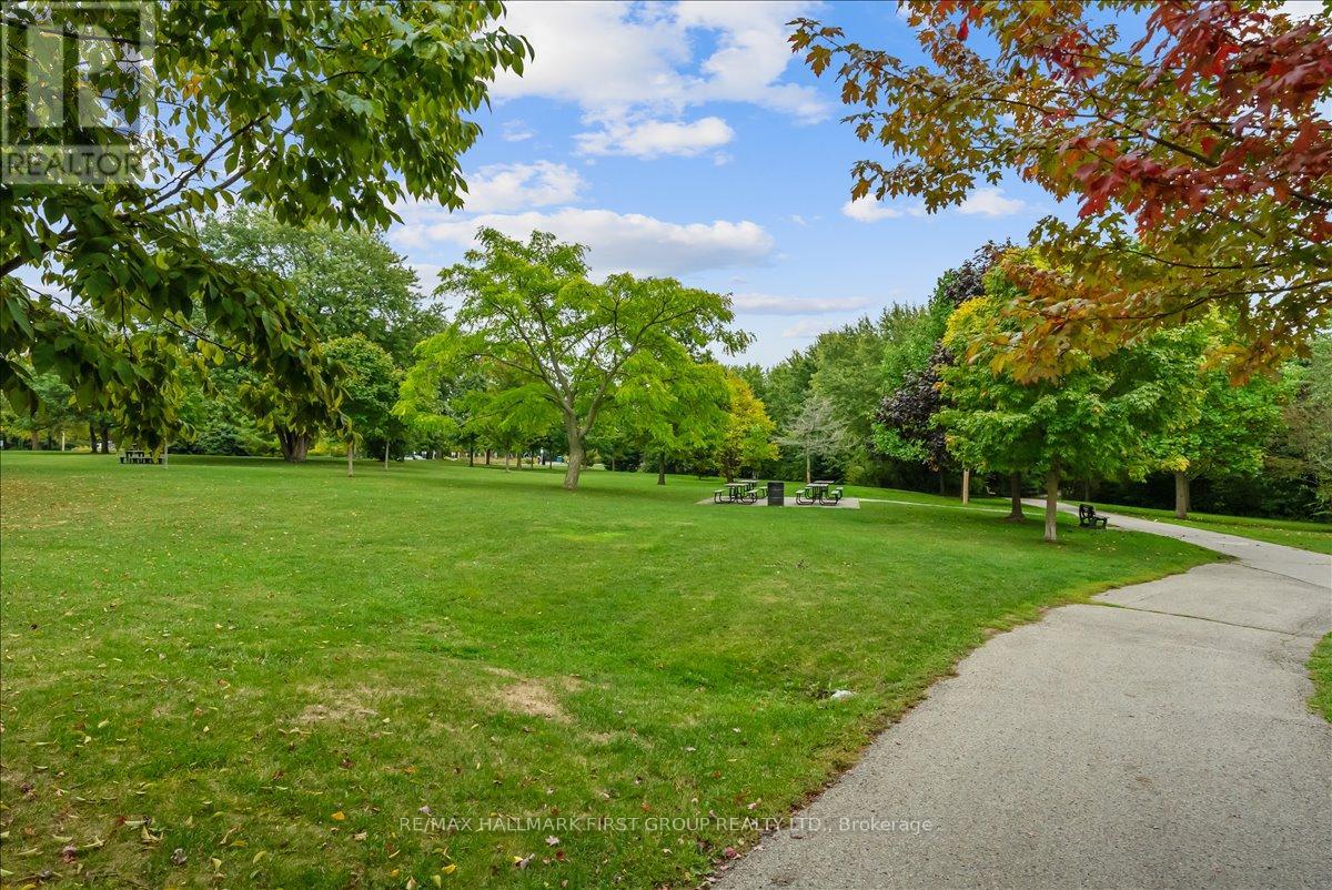 27 - 4 Deeprose Lane, Ajax (South East), Ontario  L1S 3L6 - Photo 31 - E12451389