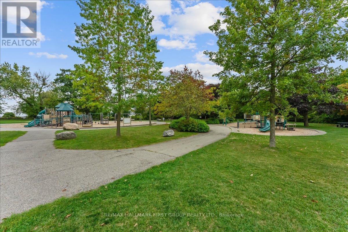 27 - 4 Deeprose Lane, Ajax (South East), Ontario  L1S 3L6 - Photo 35 - E12451389