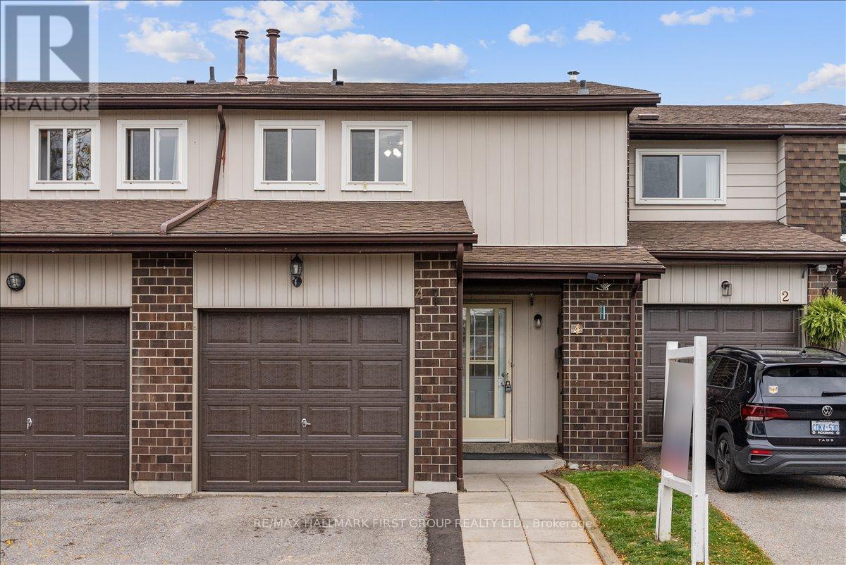 27 - 4 Deeprose Lane, Ajax (South East), Ontario  L1S 3L6 - Photo 36 - E12451389