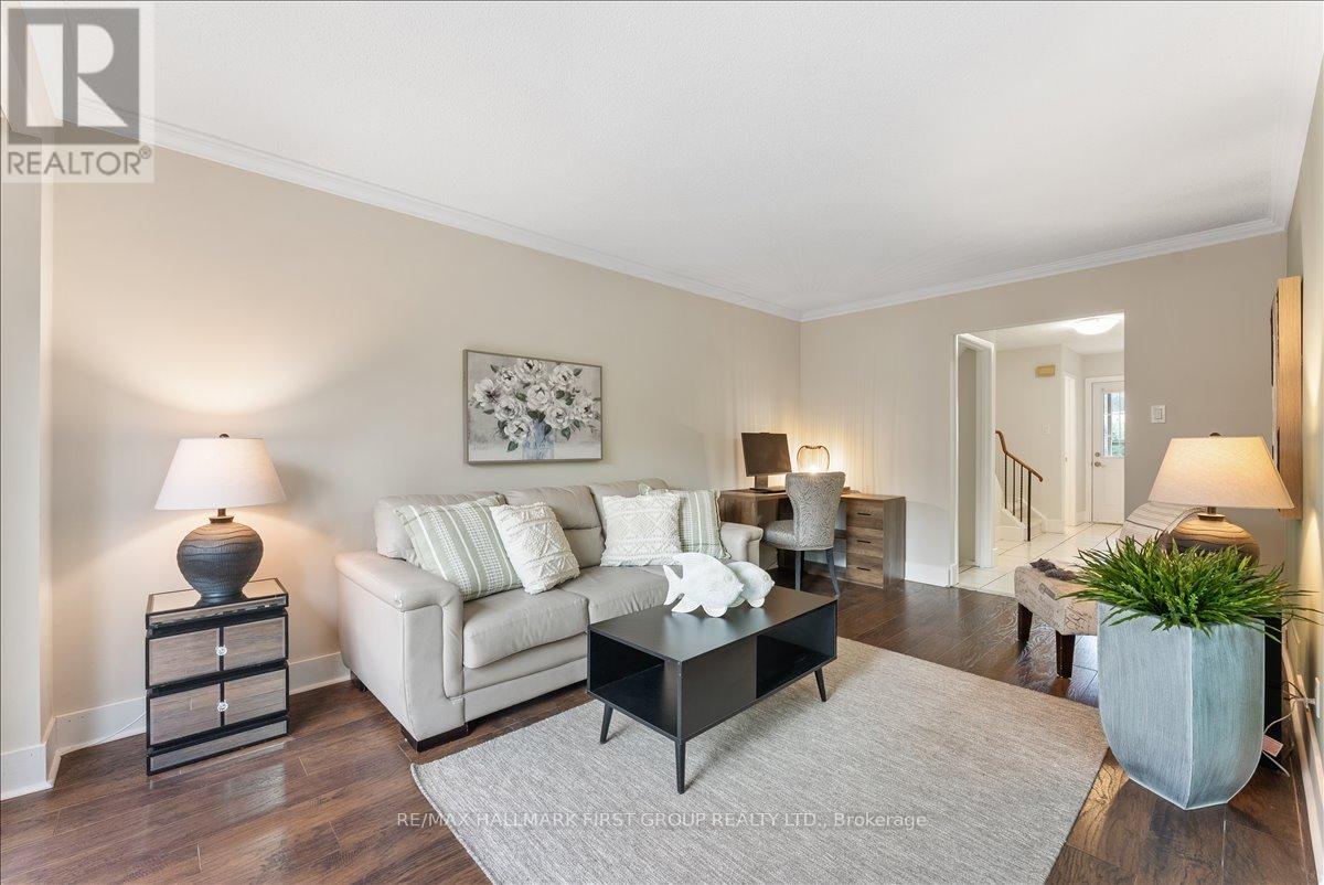 27 - 4 Deeprose Lane, Ajax (South East), Ontario  L1S 3L6 - Photo 5 - E12451389