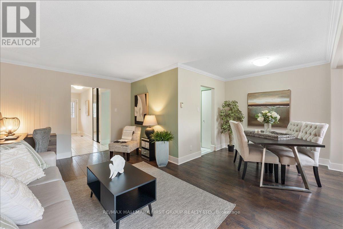 27 - 4 Deeprose Lane, Ajax (South East), Ontario  L1S 3L6 - Photo 6 - E12451389