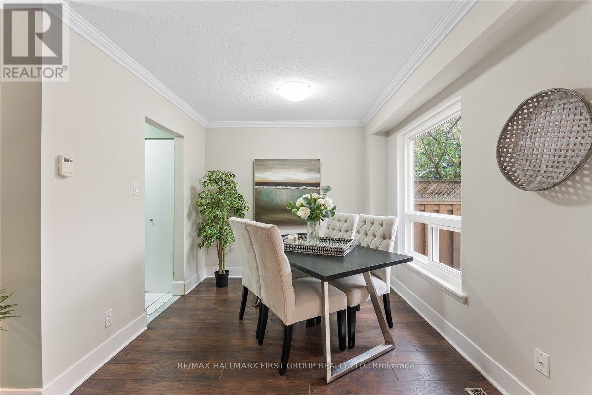 27 - 4 Deeprose Lane, Ajax (South East), Ontario  L1S 3L6 - Photo 7 - E12451389
