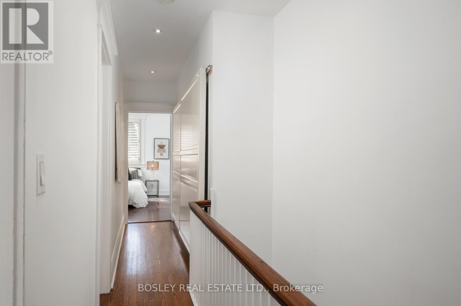 181 Monarch Park Avenue, Toronto (Danforth), Ontario  M4J 4R7 - Photo 12 - E12451413