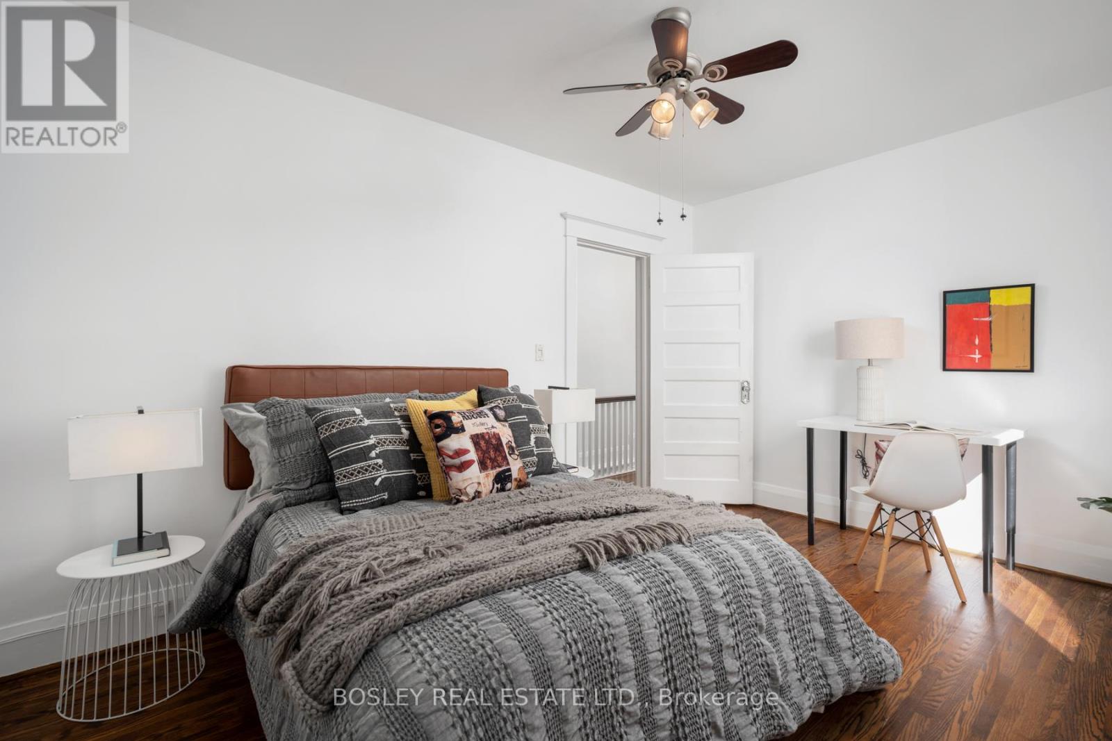 181 Monarch Park Avenue, Toronto (Danforth), Ontario  M4J 4R7 - Photo 13 - E12451413